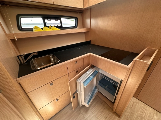 Bavaria Yachts SR41 usata in vendita