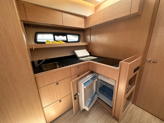 Bavaria Yachts SR41 usata in vendita