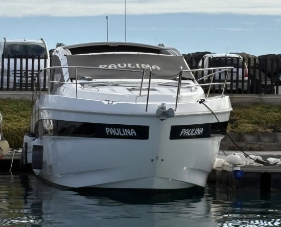 Bavaria Yachts SR41 usata in vendita