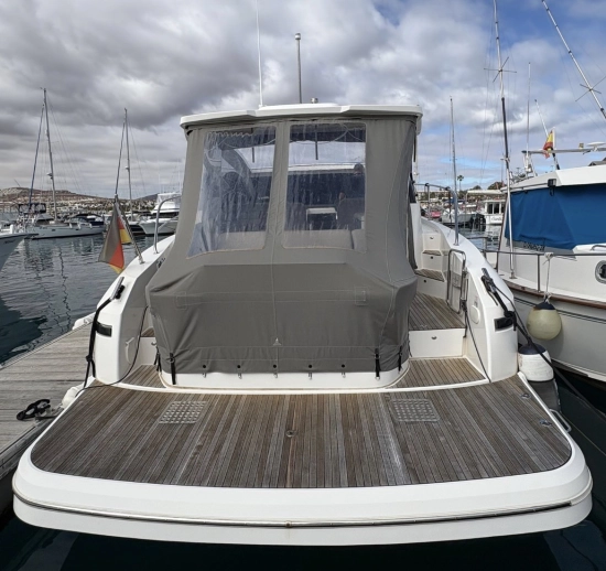 Bavaria Yachts SR41 usata in vendita