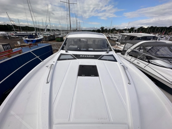 Bavaria Yachts SR41 usata in vendita