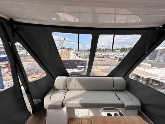 Bavaria Yachts SR41 usata in vendita