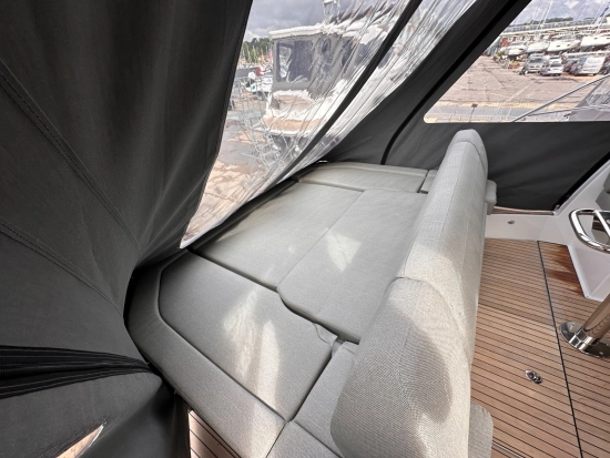 Bavaria Yachts SR41 usata in vendita