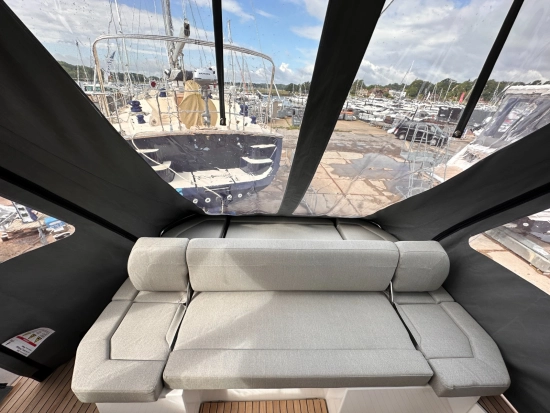 Bavaria Yachts SR41 usata in vendita