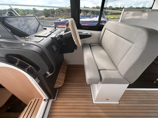 Bavaria Yachts SR41 usata in vendita