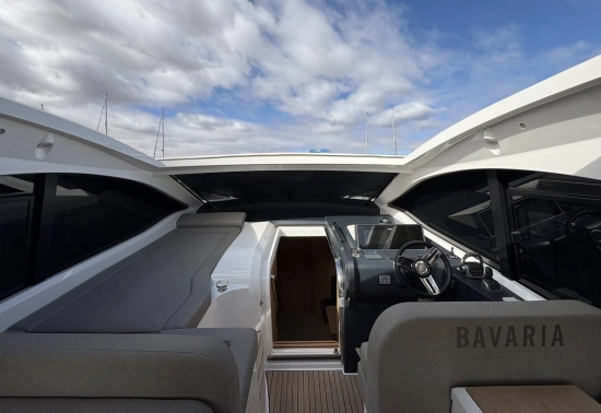 Bavaria Yachts SR41 usata in vendita