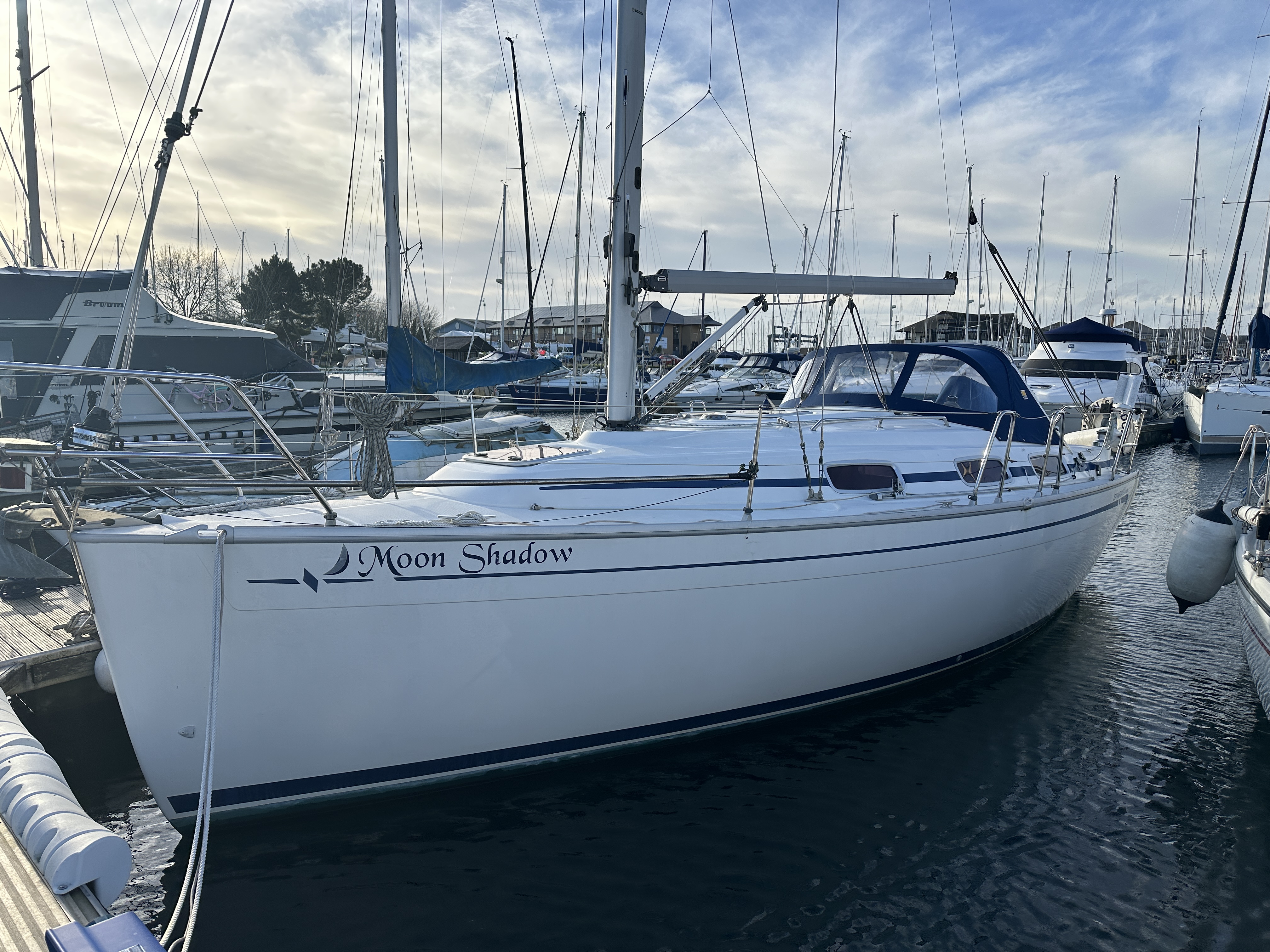 Bavaria Yachts