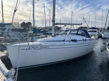 Bavaria Yachts 30 Cruiser de segunda mano en venta