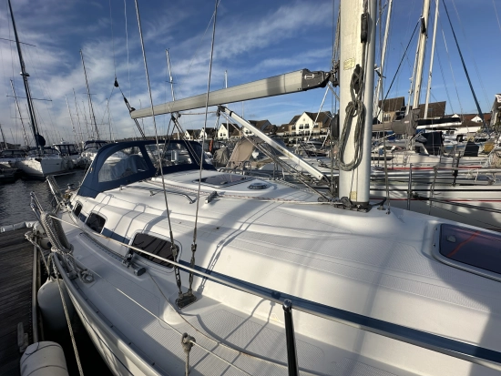 Bavaria Yachts 30 Cruiser de segunda mano en venta