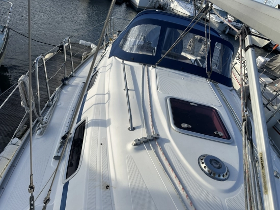 Bavaria Yachts 30 Cruiser de segunda mano en venta