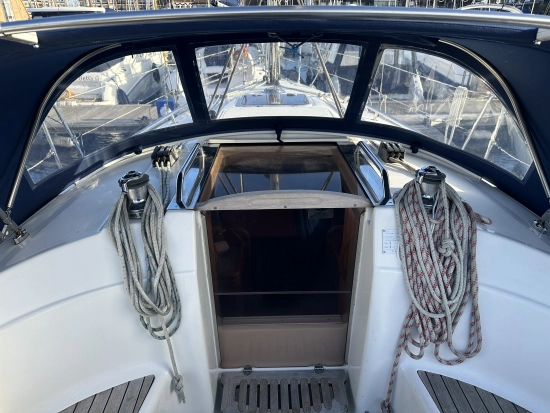 Bavaria Yachts 30 Cruiser de segunda mano en venta