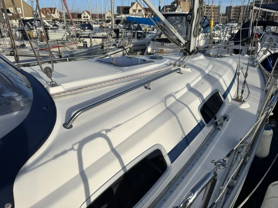 Bavaria Yachts 30 Cruiser de segunda mano en venta