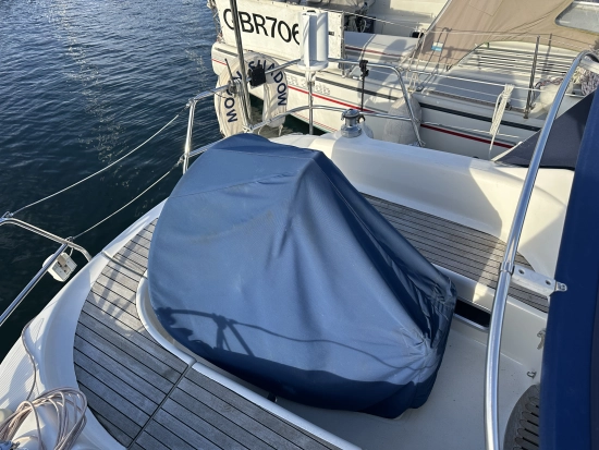 Bavaria Yachts 30 Cruiser de segunda mano en venta
