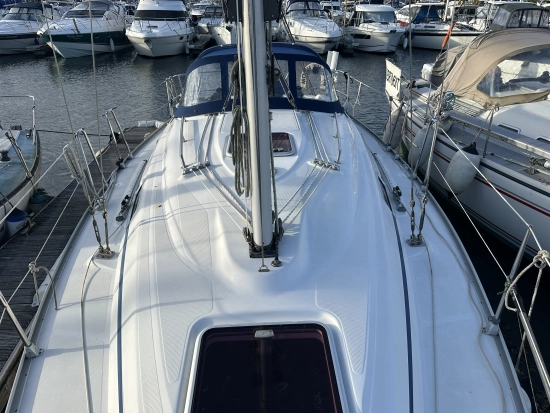 Bavaria Yachts 30 Cruiser de segunda mano en venta