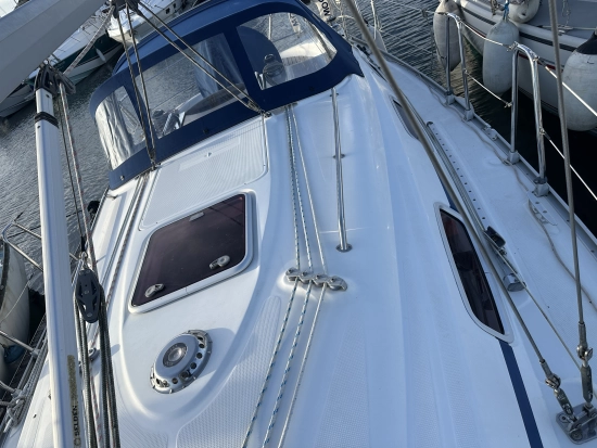 Bavaria Yachts 30 Cruiser de segunda mano en venta