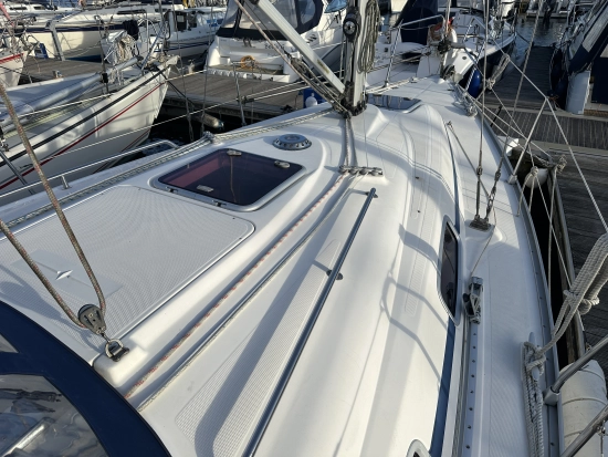 Bavaria Yachts 30 Cruiser de segunda mano en venta