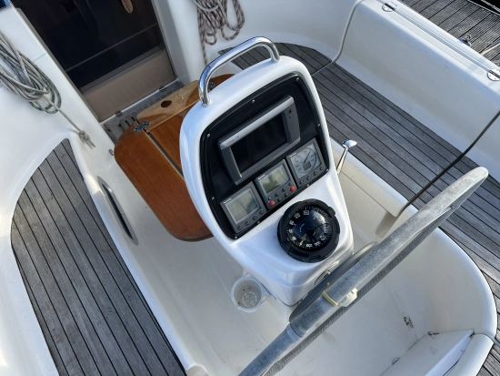 Bavaria Yachts 30 Cruiser de segunda mano en venta