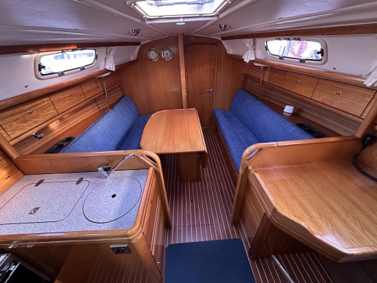 Bavaria Yachts 30 Cruiser de segunda mano en venta