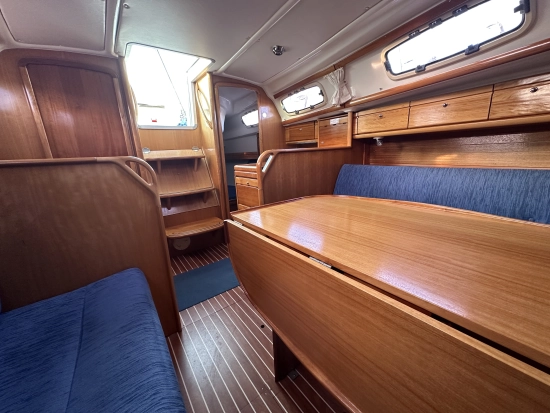 Bavaria Yachts 30 Cruiser de segunda mano en venta