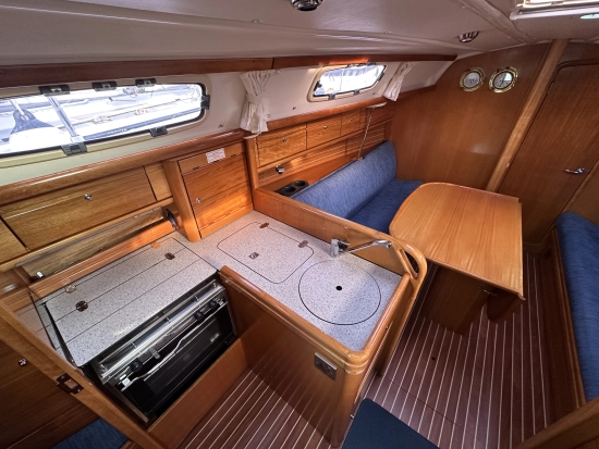 Bavaria Yachts 30 Cruiser de segunda mano en venta