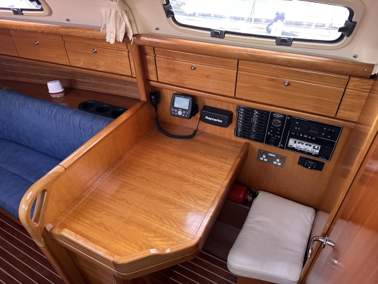 Bavaria Yachts 30 Cruiser de segunda mano en venta