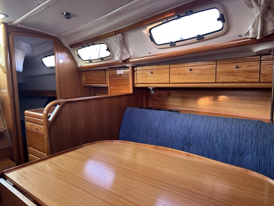 Bavaria Yachts 30 Cruiser de segunda mano en venta