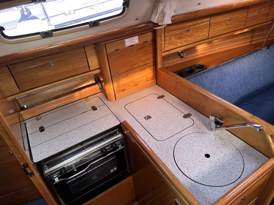 Bavaria Yachts 30 Cruiser de segunda mano en venta
