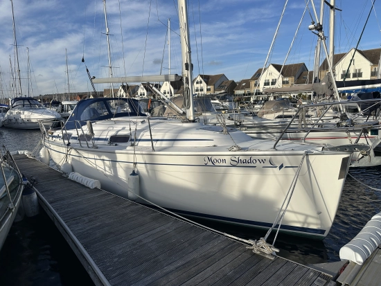 Bavaria Yachts 30 Cruiser de segunda mano en venta