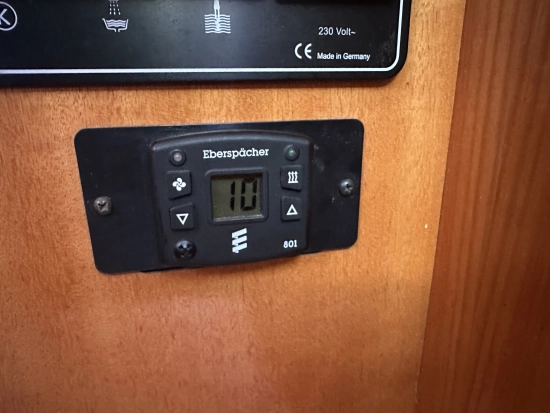 Bavaria Yachts 30 Cruiser de segunda mano en venta