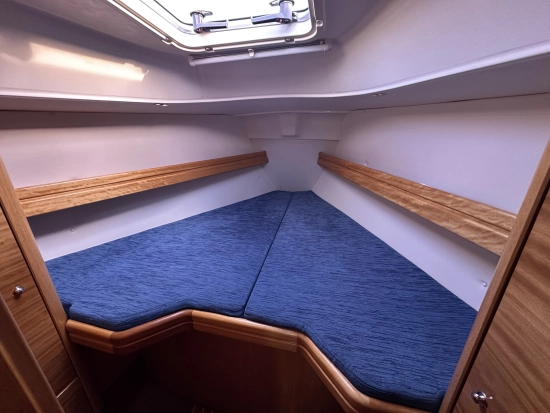 Bavaria Yachts 30 Cruiser de segunda mano en venta