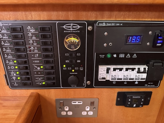 Bavaria Yachts 30 Cruiser de segunda mano en venta