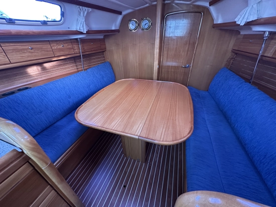 Bavaria Yachts 30 Cruiser de segunda mano en venta