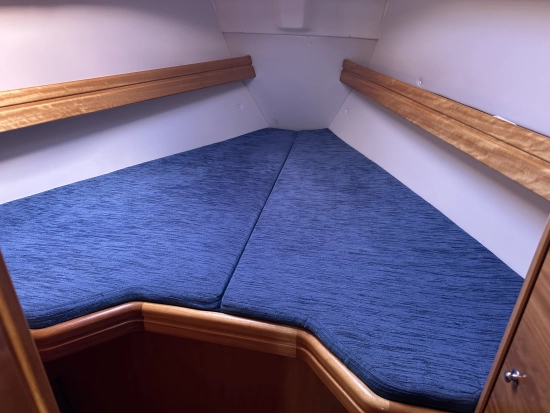 Bavaria Yachts 30 Cruiser de segunda mano en venta
