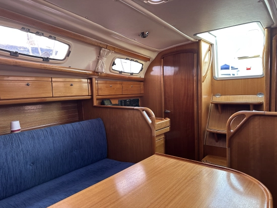 Bavaria Yachts 30 Cruiser de segunda mano en venta