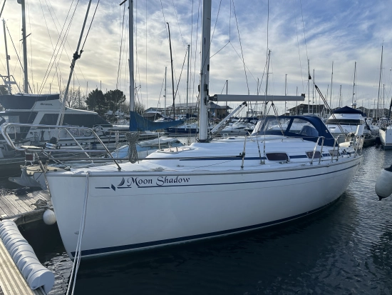 Bavaria Yachts 30 Cruiser de segunda mano en venta
