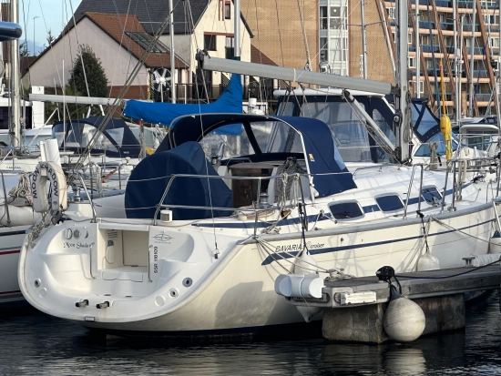 Bavaria Yachts 30 Cruiser de segunda mano en venta