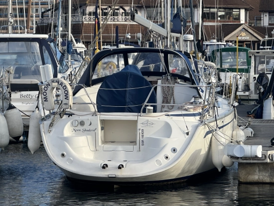 Bavaria Yachts 30 Cruiser de segunda mano en venta