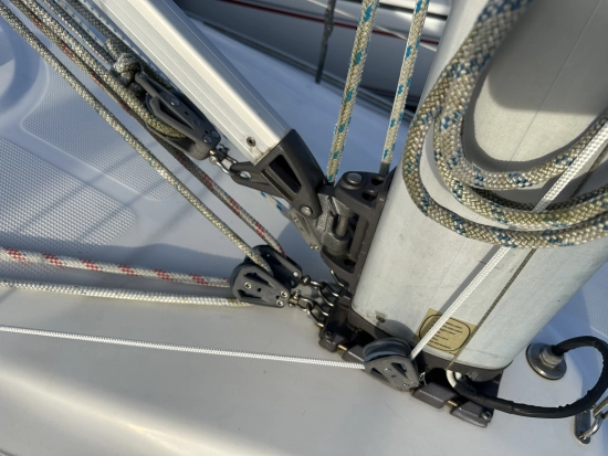 Bavaria Yachts 30 Cruiser de segunda mano en venta