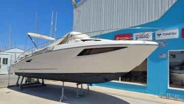 Cranchi Endurance 30 de segunda mano en venta