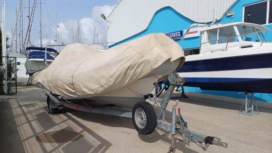 Valiant V 750 usata in vendita