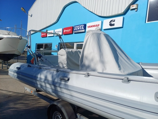 Valiant V 750 usata in vendita