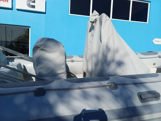 Valiant V 750 usata in vendita