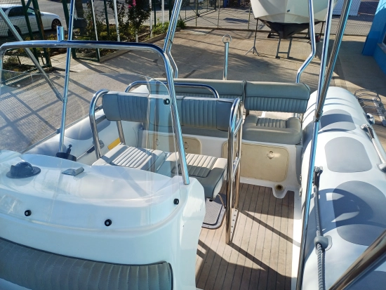 Valiant V 750 usata in vendita