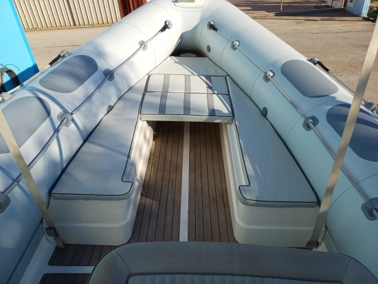 Valiant V 750 usata in vendita