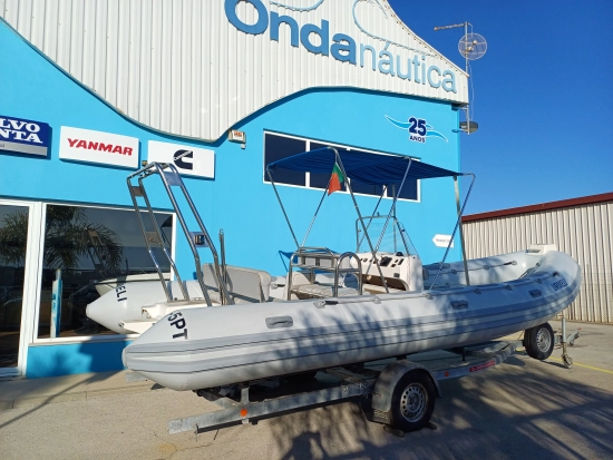 Valiant V 750 usata in vendita