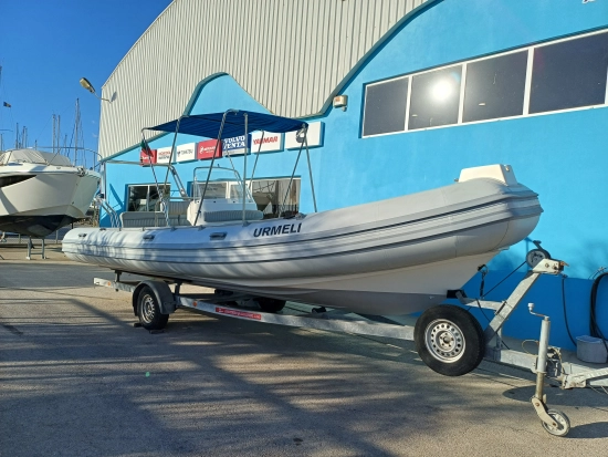 Valiant V 750 usata in vendita