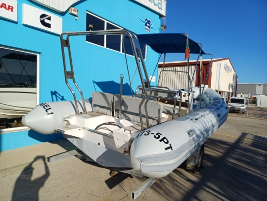 Valiant V 750 usata in vendita