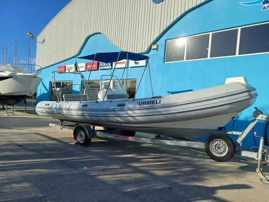 Valiant V 750 usata in vendita
