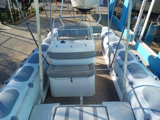 Valiant V 750 usata in vendita