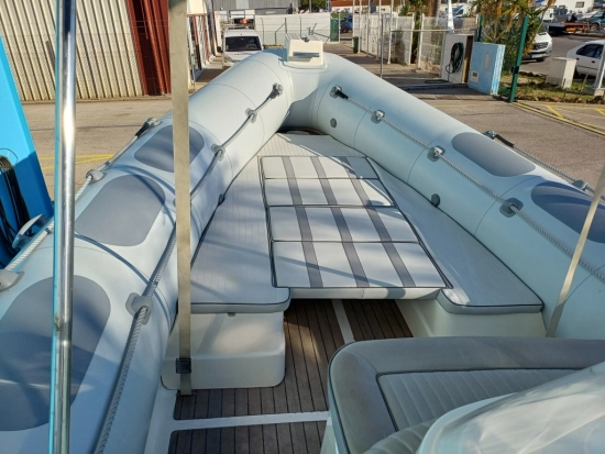 Valiant V 750 usata in vendita